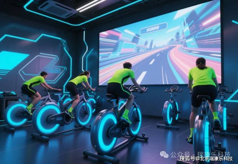 开云kaiyun-数字体育技术赋能青少年运动场馆，提升场馆智能化水平