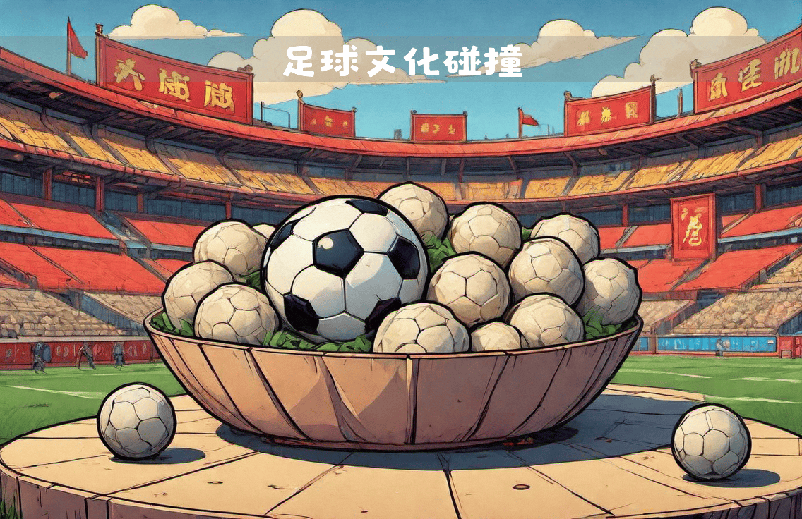 特色乡村足球园地，乡土运动新风潮