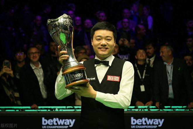 【经典对决】奥沙利文与丁俊晖的巅峰对抗回顾的简单介绍