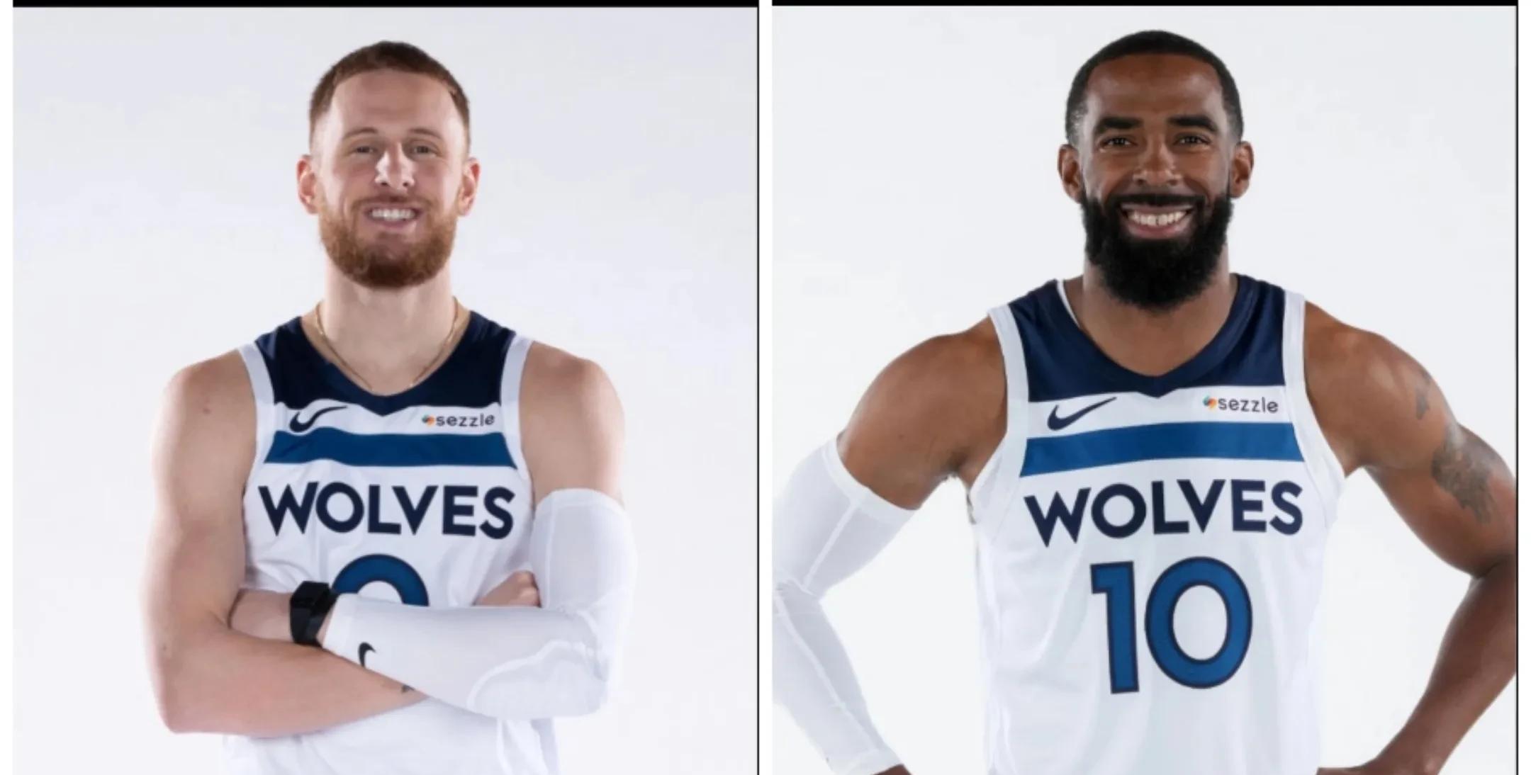 KAIYUNAPP-包含&quot;森林狼迎来反弹，球队士气大增&quot;的词条