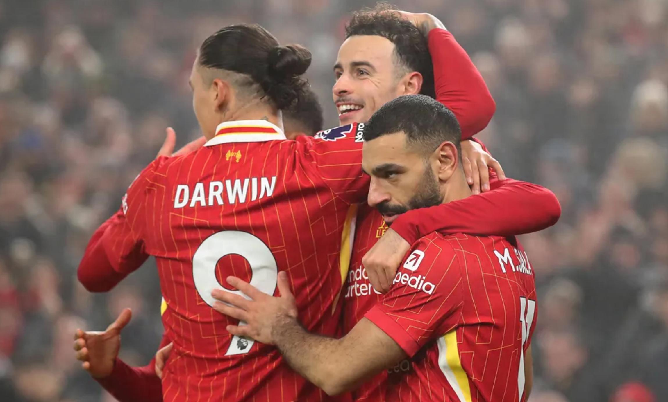 开云网页版登录入口-英超焦点：曼城在高温下客场战平利物浦，争冠悬念持续升温的简单介绍